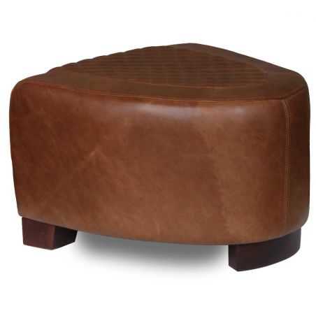 Spitfire Footstool Vintage Furniture Smithers of Stamford £445.00 