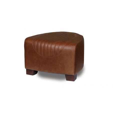 Spitfire Footstool Vintage Furniture Smithers of Stamford £445.00 