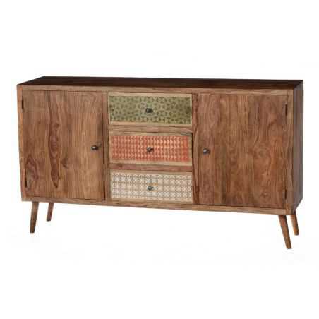 Scandi Sideboard Smithers Archives Smithers of Stamford £1,562.