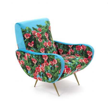 Seletti Armchairs Sofas and Armchairs Seletti £1,250.00 