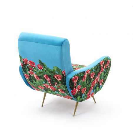 Seletti Armchairs Sofas and Armchairs Seletti £1,250.00 