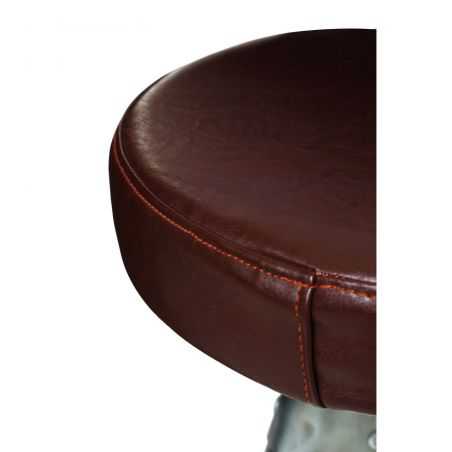 Aviator Stool Aviation Furniture  £203.