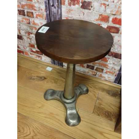 Vintage Bugsy Stool Home Smithers of Stamford £222.