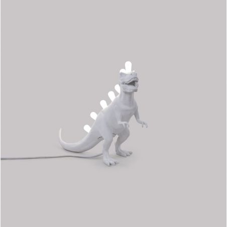 Jurassic Lamp T-Rex Lighting  £214.00 -Rex product_red