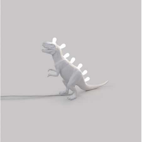 Jurassic Lamp T-Rex Lighting  £214.00 -Rex product_red