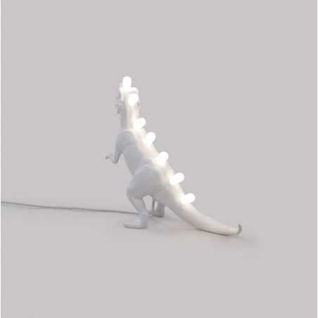 Jurassic Lamp T-Rex Lighting  £214.00 -Rex product_red