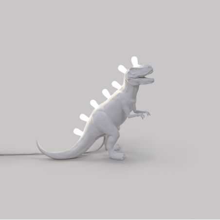 Jurassic Lamp T-Rex Lighting  £214.00 -Rex product_red