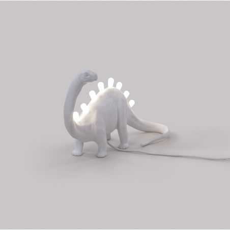 Jurassic Lamp T-Rex Lighting  £214.00 -Rex product_red