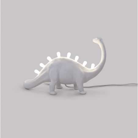 Jurassic Lamp T-Rex Lighting  £214.00 -Rex product_red