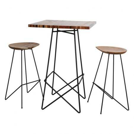 Loft Bar Table Dining Tables  £701.