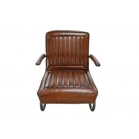 Car Seat Leather Armchair Sofas and Armchairs Smithers of Stamford £1,675.00 Store UK, US, EU, AE,BE,CA,DK,FR,DE,IE,IT,MT,NL,...