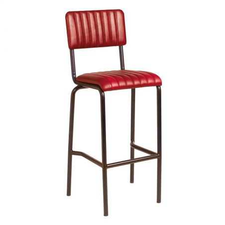 Bronx Bar Stools Retro Furniture Smithers of Stamford £272.00 