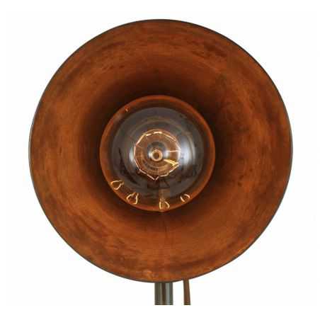 Pretty Boy Floyd Table Lamp Lighting Smithers of Stamford £257.