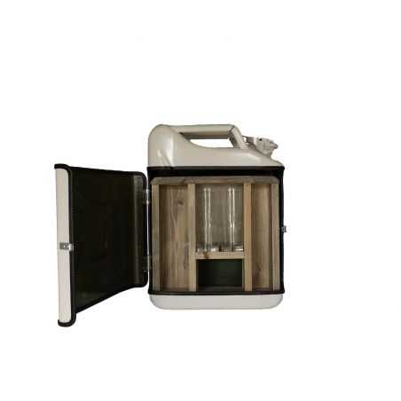 Jerry Can Mini Bar Retro Gifts  £238.00 -50% £198.