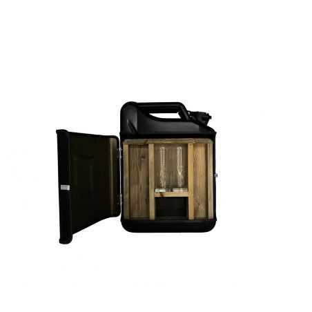 Jerry Can Mini Bar Retro Gifts  £238.00 -50% £198.