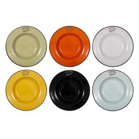 French Brasserie Soup Bowl Tableware  £86.