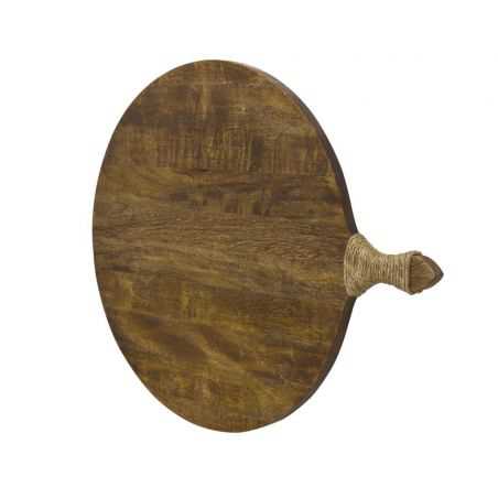 Wood Serving Platter Gifts Seletti £150.00 