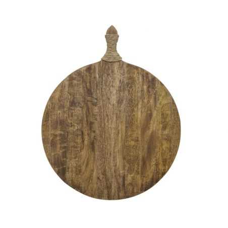 Wood Serving Platter Gifts Seletti £150.00 