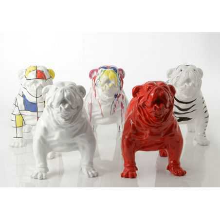 Large Bulldog Ornaments Retro Ornaments Smithers of Stamford £560.00 Store UK, US, EU, AE,BE,CA,DK,FR,DE,IE,IT,MT,NL,NO,ES,SE...