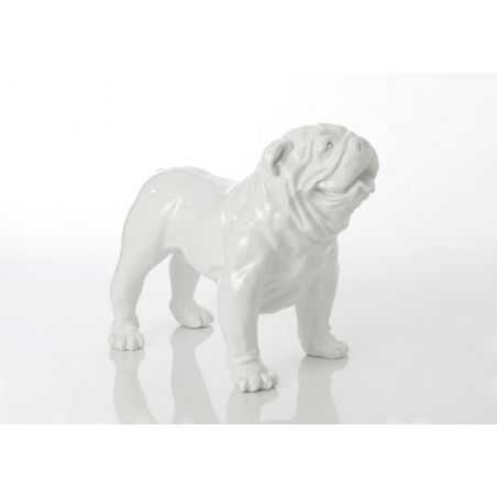 Large Bulldog Ornaments Retro Ornaments Smithers of Stamford £560.00 Store UK, US, EU, AE,BE,CA,DK,FR,DE,IE,IT,MT,NL,NO,ES,SE...