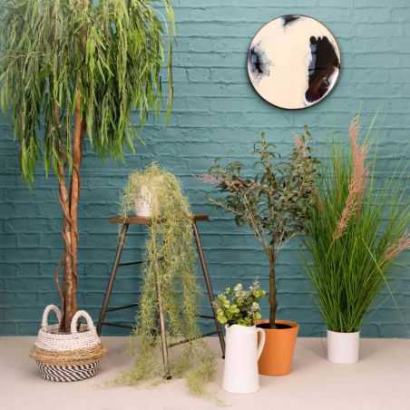 Fake Weeping Willow Tree Artificial Trees & Plants  £220.