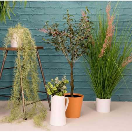 Olive Tree Artificial Trees & Plants  £91.