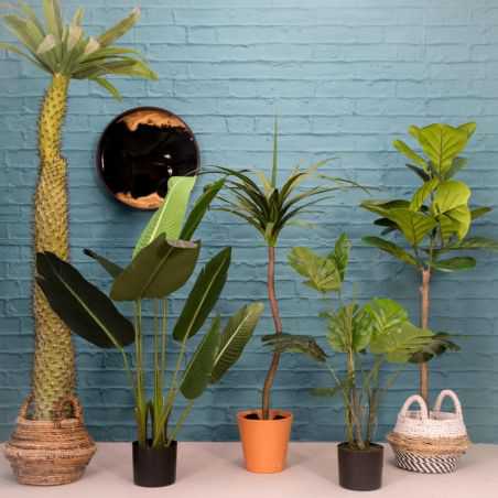 Fake Yucca Tree Artificial Trees & Plants  £75.00 