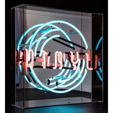 Vinyl Neon Light Gifts Smithers of Stamford £137.00 Store UK, US, EU, AE,BE,CA,DK,FR,DE,IE,IT,MT,NL,NO,ES,SEVinyl Neon Light ...