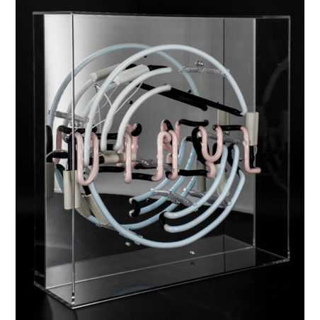 Vinyl Neon Light Gifts Smithers of Stamford £137.00 Store UK, US, EU, AE,BE,CA,DK,FR,DE,IE,IT,MT,NL,NO,ES,SEVinyl Neon Light ...