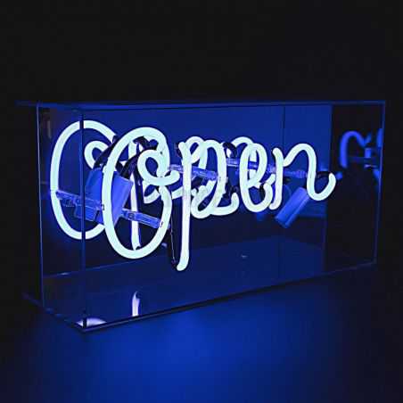 Open Neon Sign Gifts Smithers of Stamford £127.00 Store UK, US, EU, AE,BE,CA,DK,FR,DE,IE,IT,MT,NL,NO,ES,SEOpen Neon Sign prod...