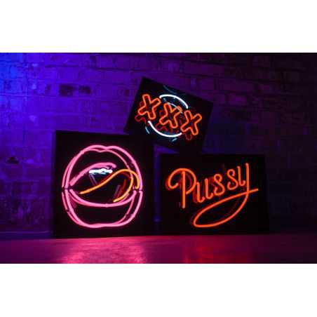 Neon Mouth Lips Graphic Sign Lighting  £155.00 Store UK, US, EU, AE,BE,CA,DK,FR,DE,IE,IT,MT,NL,NO,ES,SENeon Mouth Lips Graphi...