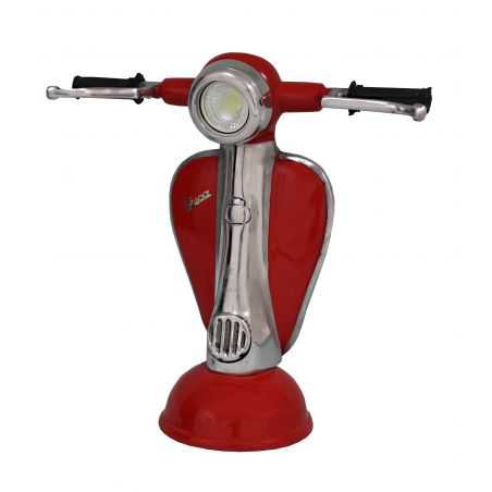 Vespa Table Light Retro Gifts Smithers of Stamford £225.00 