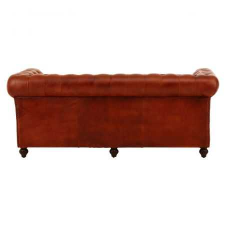 Chesterfield Sofa Living Room Smithers of Stamford £2,925.00 