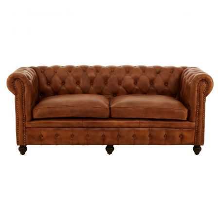 Chesterfield Sofa Living Room Smithers of Stamford £2,925.00 