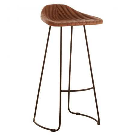 Arizona Bar Stool Industrial Furniture Smithers of Stamford £215.00 