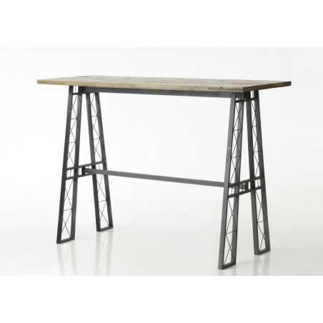 Eiffel Tower Bar Table Industrial Furniture  £737.