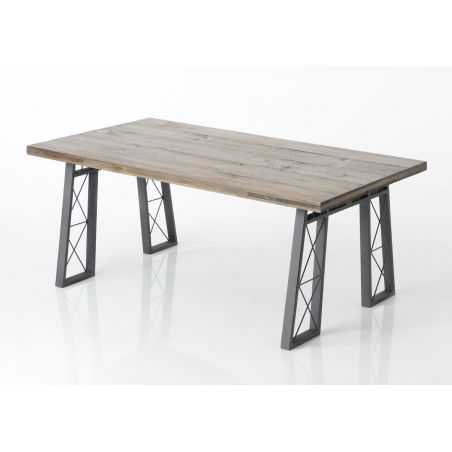 Eiffel Tower Coffee Table Living Room  £625.