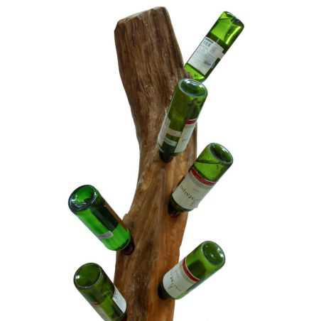 Free Standing Wine Rack This And That Smithers of Stamford £275.00 Store UK, US, EU, AE,BE,CA,DK,FR,DE,IE,IT,MT,NL,NO,ES,SEFr...