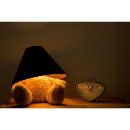 Teddy Bear Lamp Lighting  £124.