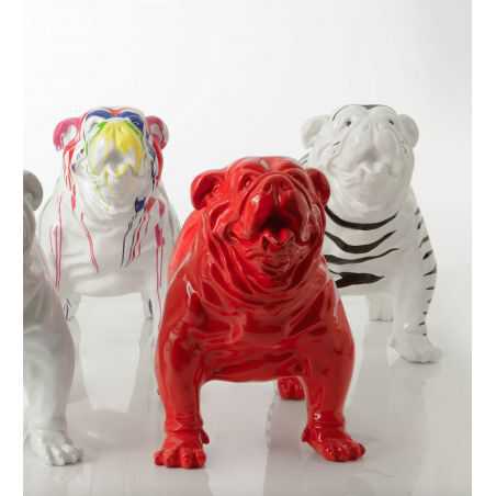 Large Bulldog Ornaments Retro Ornaments Smithers of Stamford £560.00 Store UK, US, EU, AE,BE,CA,DK,FR,DE,IE,IT,MT,NL,NO,ES,SE...