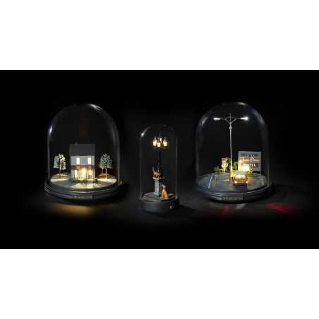 My Little Friday Night Lamp Seletti Seletti £224.