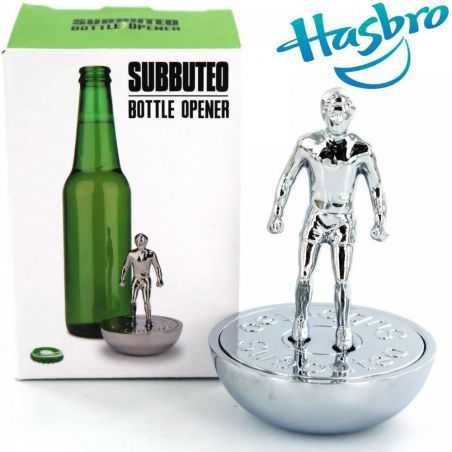 Subbuteo Bottle Opener Retro Gifts  £21.00 Store UK, US, EU, AE,BE,CA,DK,FR,DE,IE,IT,MT,NL,NO,ES,SE