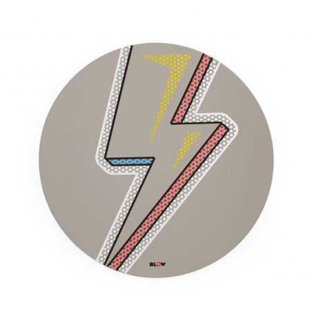 Lightning Bolt Mirror Gifts  £150.00 _re