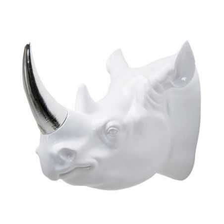 Rhino Head Smithers Archives Smithers of Stamford £161.25 Store UK, US, EU, AE,BE,CA,DK,FR,DE,IE,IT,MT,NL,NO,ES,SERhino Head ...