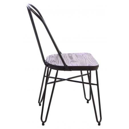 Hairpin Dining Chair Garden Smithers of Stamford £300.00 