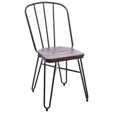 Hairpin Dining Chair Garden Smithers of Stamford £300.00 