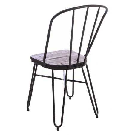 Hairpin Dining Chair Garden Smithers of Stamford £300.00 