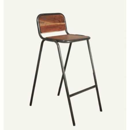 Factory Bar Stools Restaurant Furniture Smithers of Stamford £257.00 Store UK, US, EU, AE,BE,CA,DK,FR,DE,IE,IT,MT,NL,NO,ES,SE...