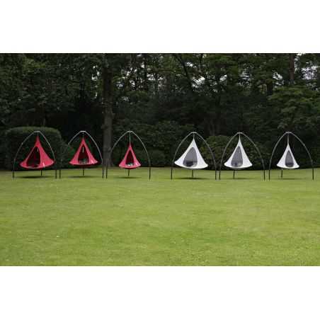 Cacoon Double Hanging Chair Tent CACOON  £150.00 