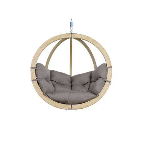 Single Seat Globe Hanging Chair Smithers Archives  £599.00 